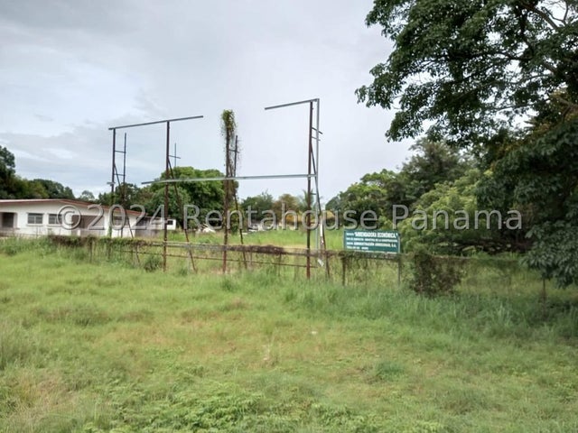 Land for Sale in Aguadulce Cocle 02038